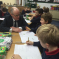 Nick Gibb at St Lawrence School