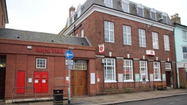 Bognor Regis Post Office